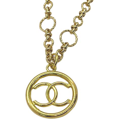 chanel boy with gold chain|Chanel necklace online shop.